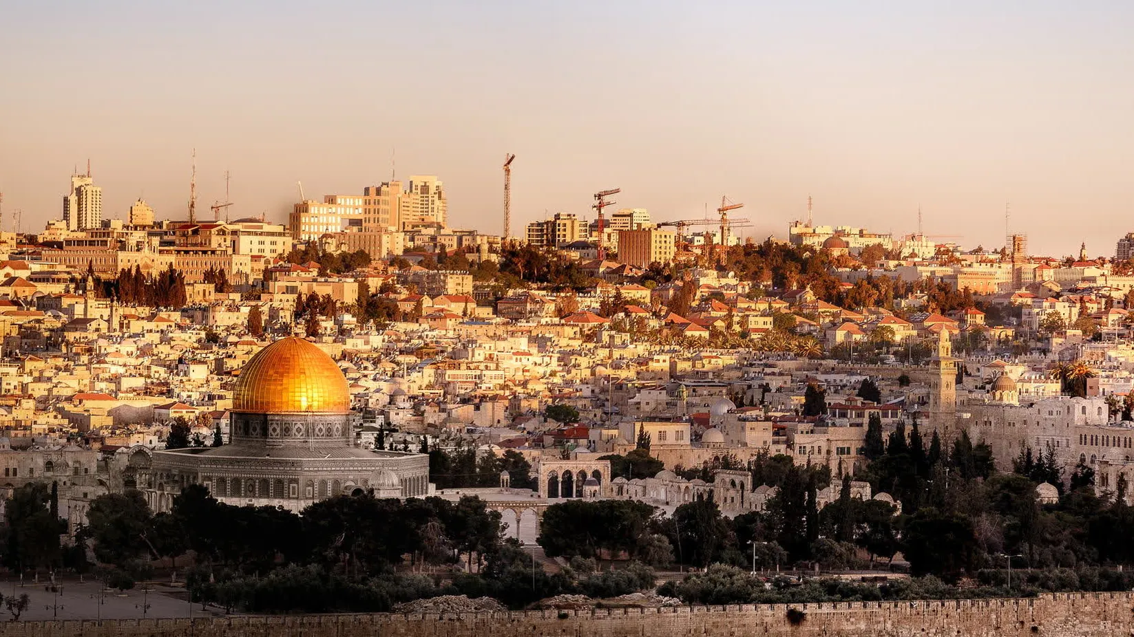 Jerusalem